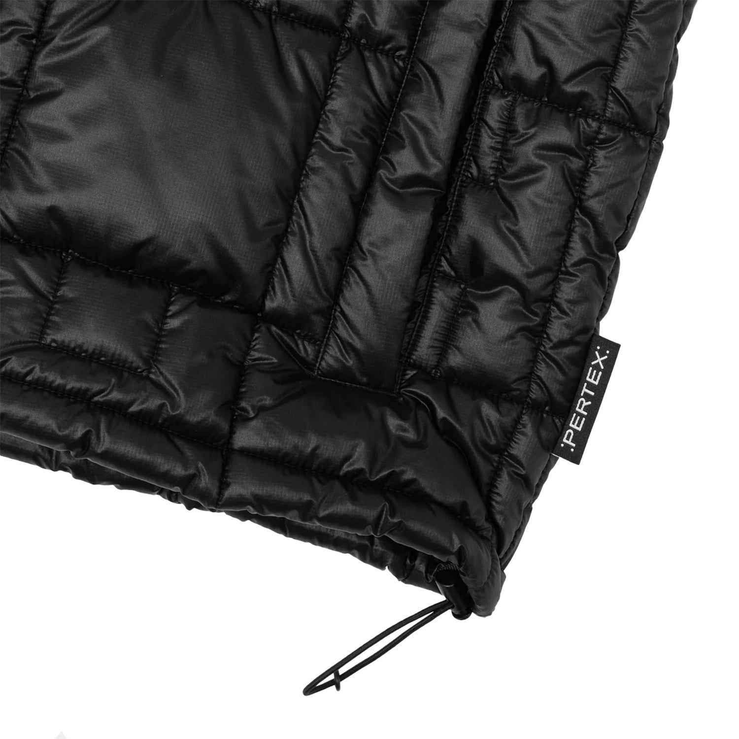 HUF PERTEX PUFFER JACKET