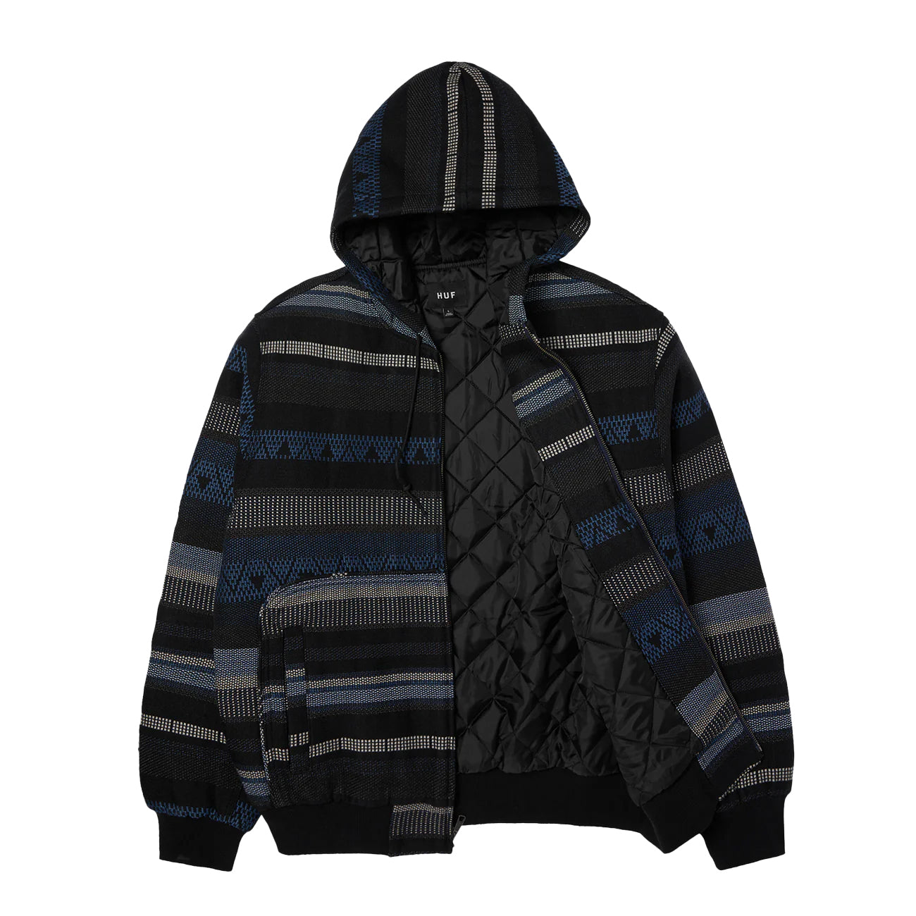 HUF X BRONZE56K BAJA WORK JACKET