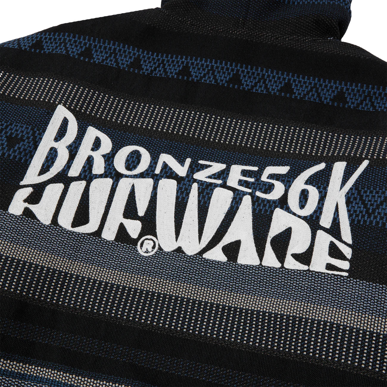 HUF X BRONZE56K BAJA WORK JACKET