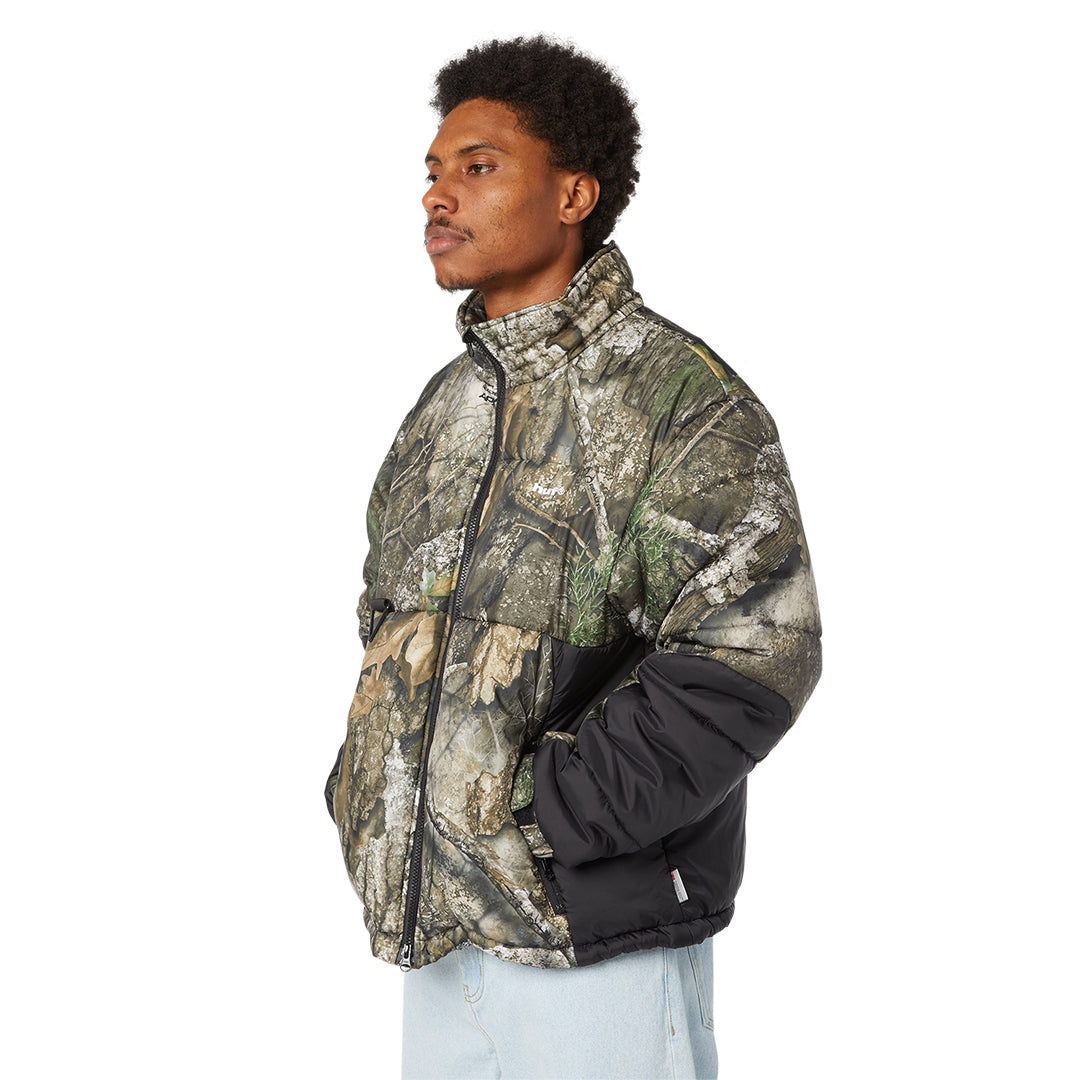 REALTREE SEQUOIA PUFFER