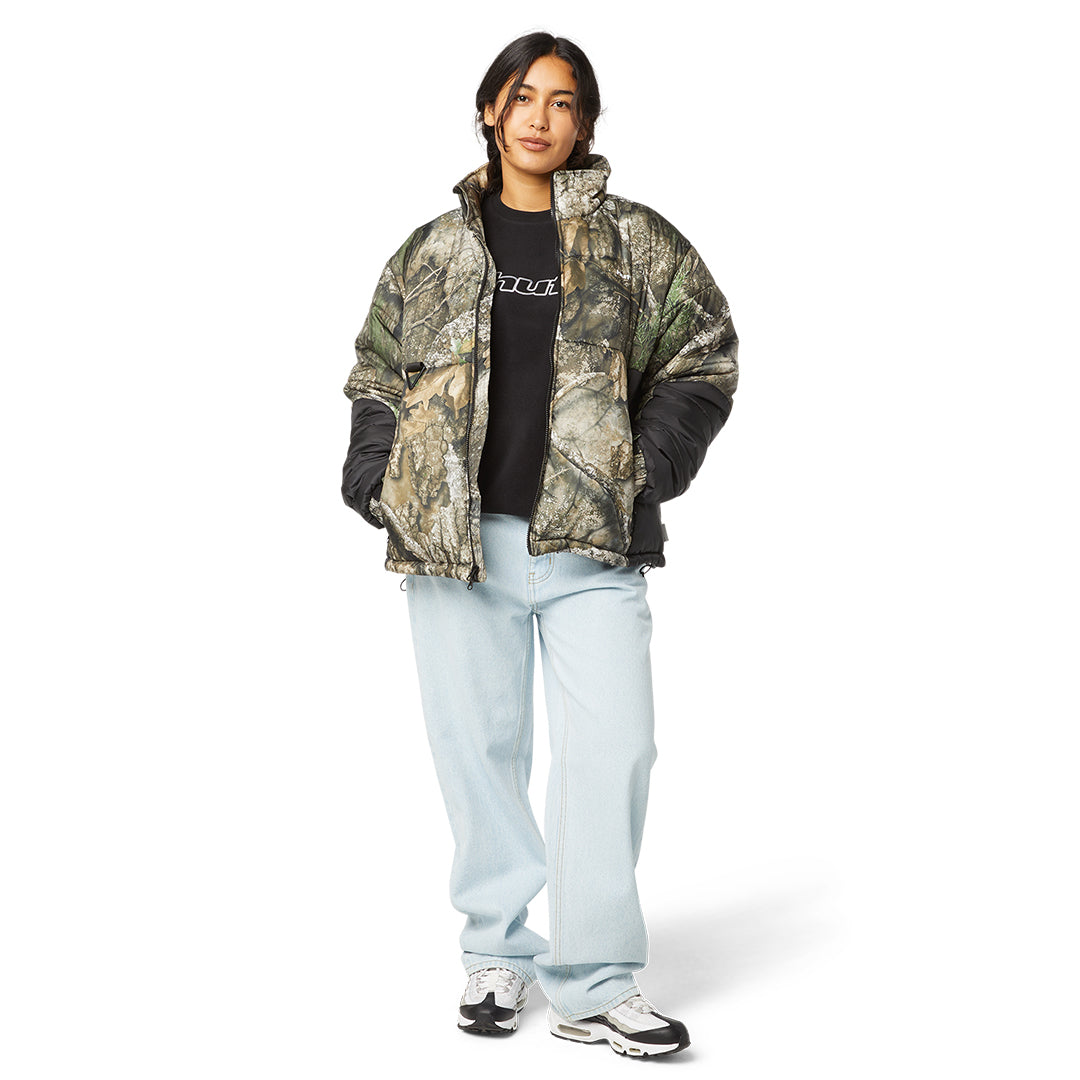 REALTREE SEQUOIA PUFFER