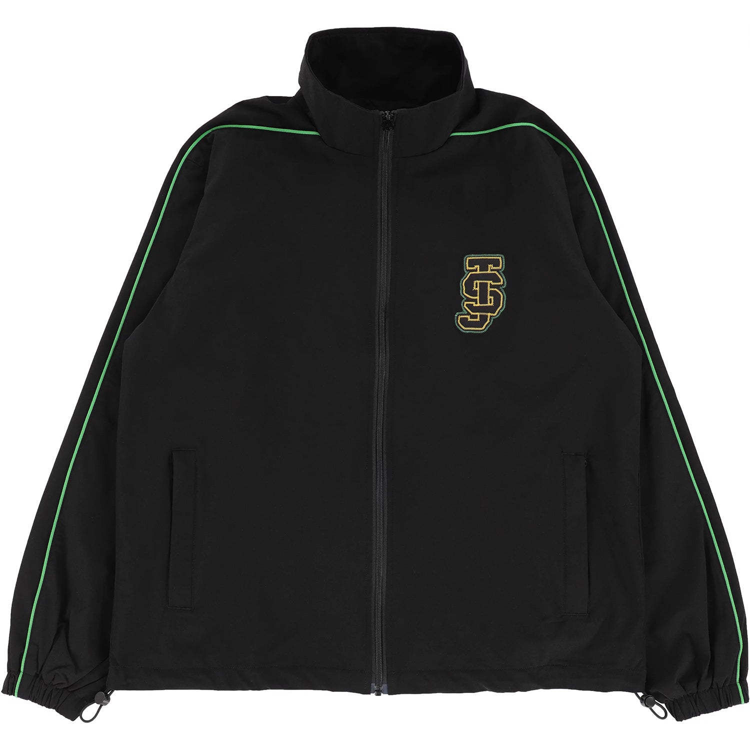 TACTICS SHAKE JUNT X TACTICS WINDBREAKER