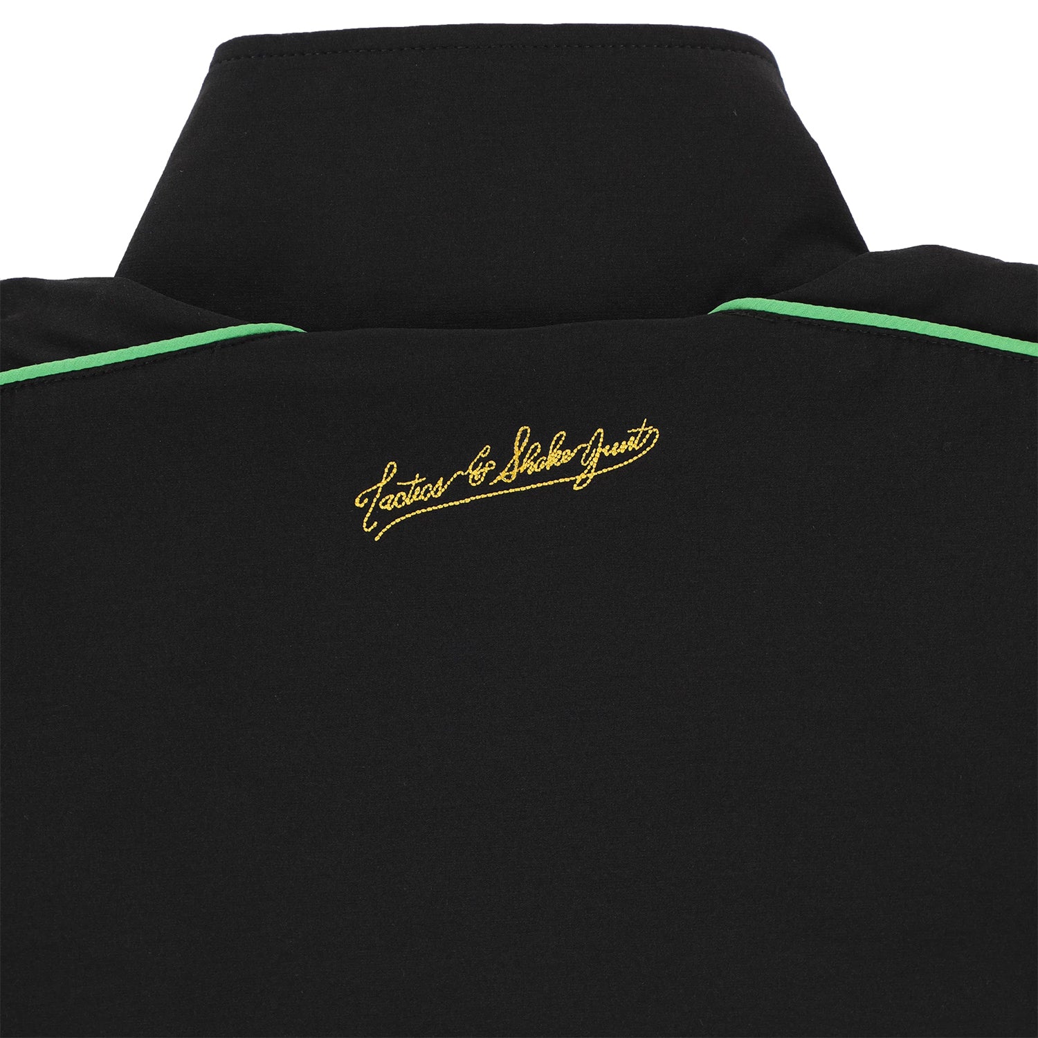 TACTICS SHAKE JUNT X TACTICS WINDBREAKER