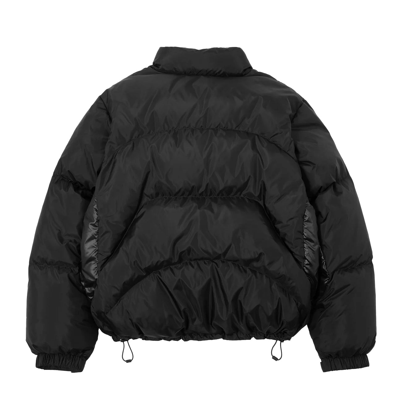 EXPEDITION DOWN JACKET / BLACK