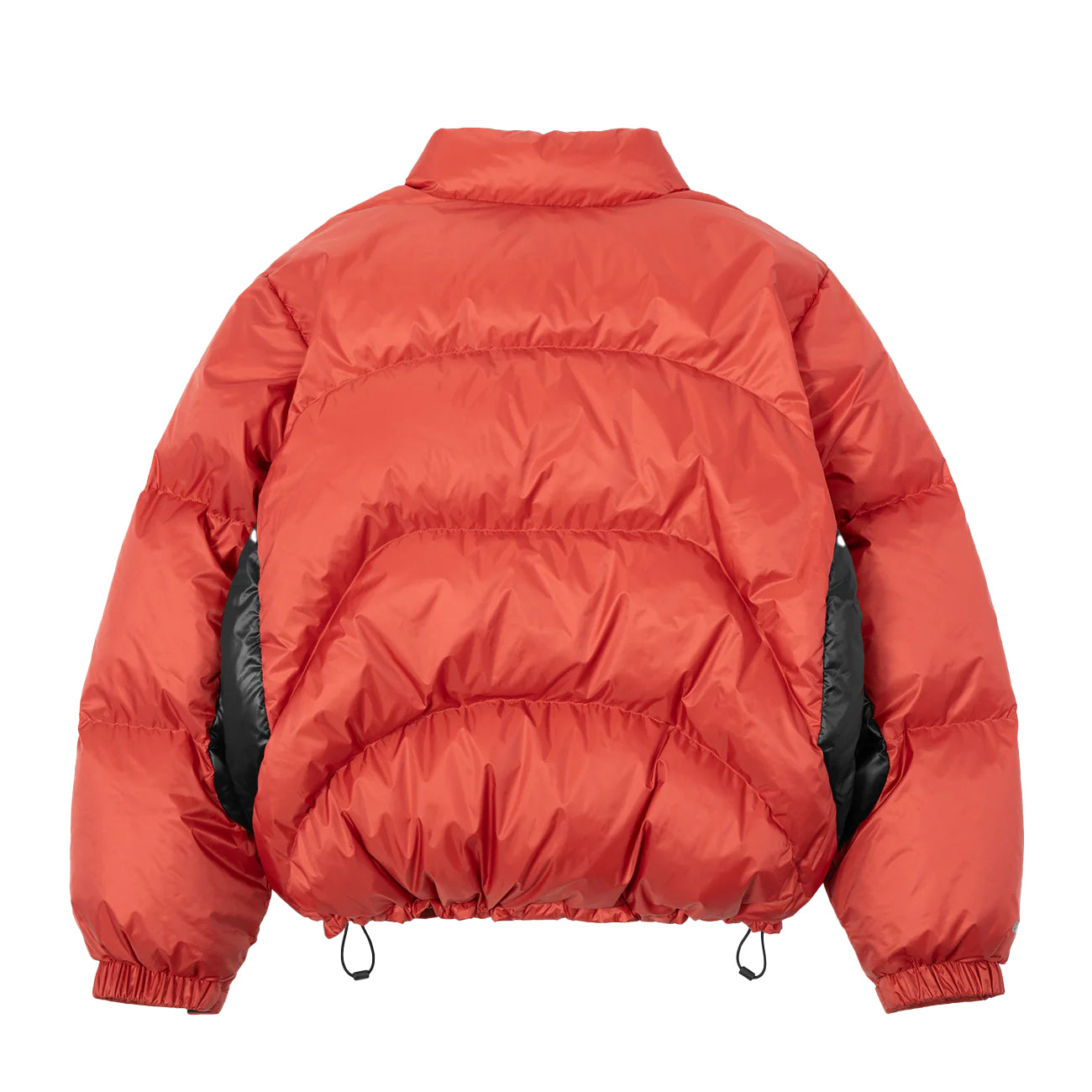 EXPEDITION DOWN JACKET / RED