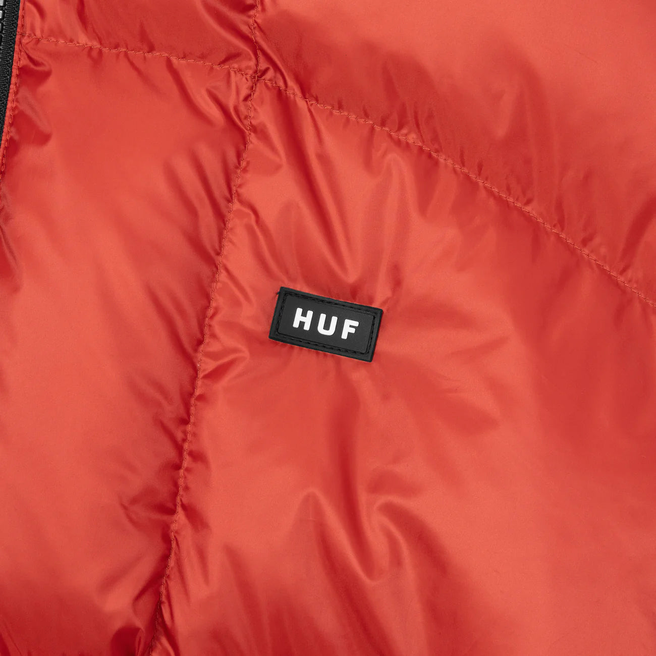 EXPEDITION DOWN JACKET / RED