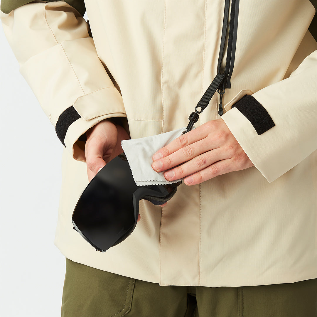 PICTURE(ピクチャー)| JOMOH JACKET / WOOD ASH | スノーボード・スケートボードのTACTICS JAPAN