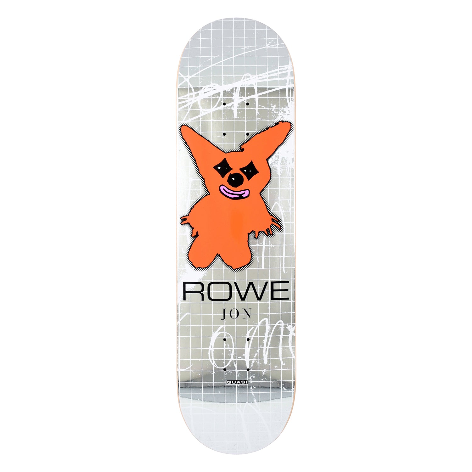 ROWE PLUSHIE - 8.375