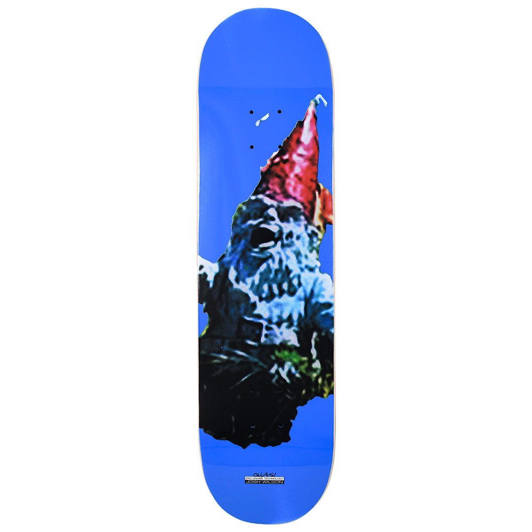 QUASI SKATEBOARDS(クアシ スケートボード)| WILSON PRO GNOME - 8.125 | スノーボード・スケートボードのTACTICS JAPAN
