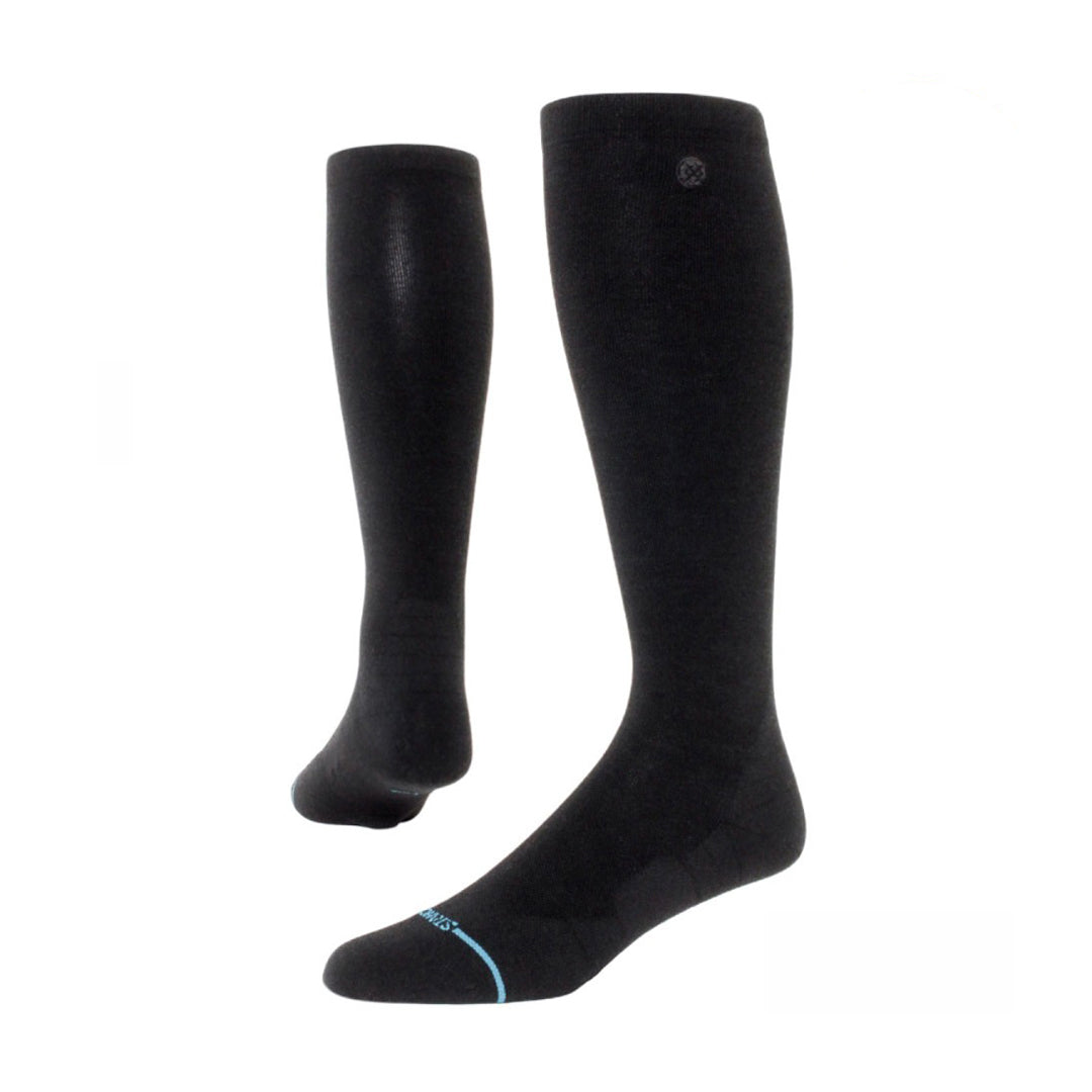 STANCE SOCKS(スタンス ソックス)| JOVEN UL WOOL SNOW SOCKS 2 PACK / OLIVE | スノーボード・スケートボードのTACTICS JAPAN