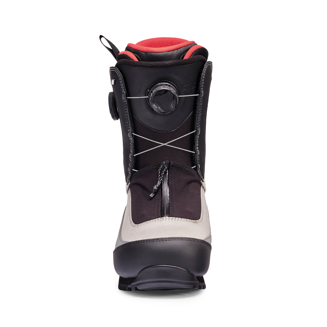 K2 SNOWBOARDING(ケーツー スノーボーディング)| K2000 AT92 SNOWBOARD BOOTS 2026 | スノーボード・スケートボードのTACTICS JAPAN
