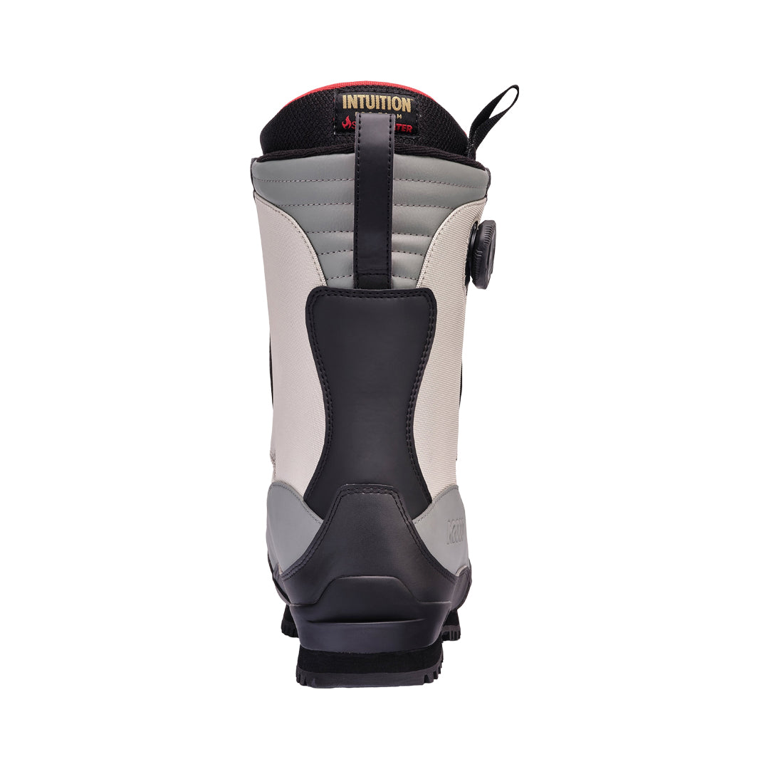 K2 SNOWBOARDING(ケーツー スノーボーディング)| K2000 AT92 SNOWBOARD BOOTS 2026 | スノーボード・スケートボードのTACTICS JAPAN