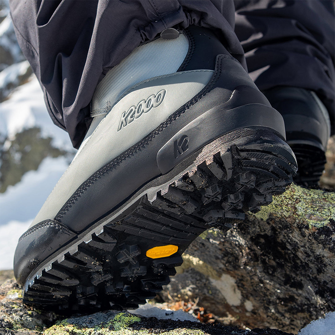 K2 SNOWBOARDING(ケーツー スノーボーディング)| K2000 AT92 SNOWBOARD BOOTS 2026 | スノーボード・スケートボードのTACTICS JAPAN
