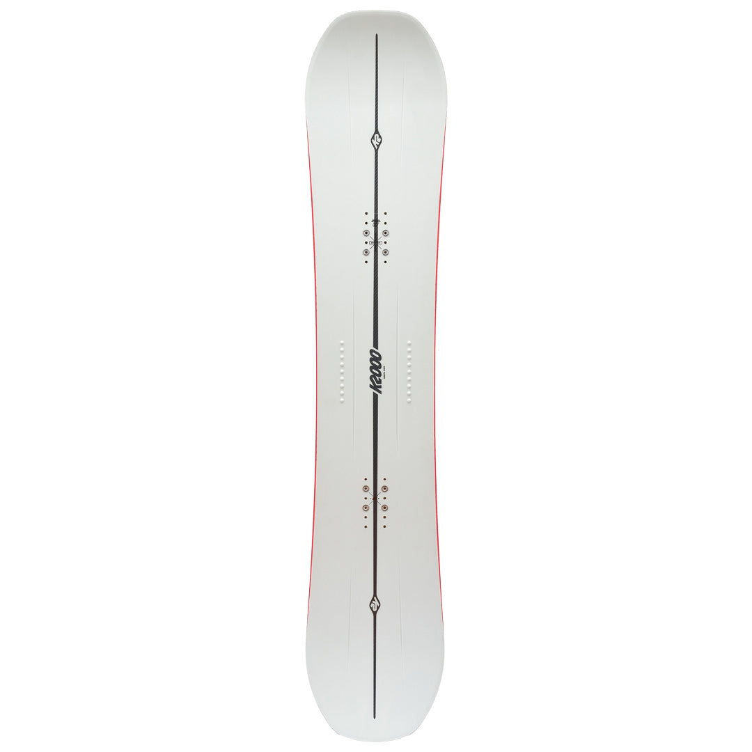 K2 SNOWBOARDING（ケーツー スノーボーディング）| K2000 ATSB
