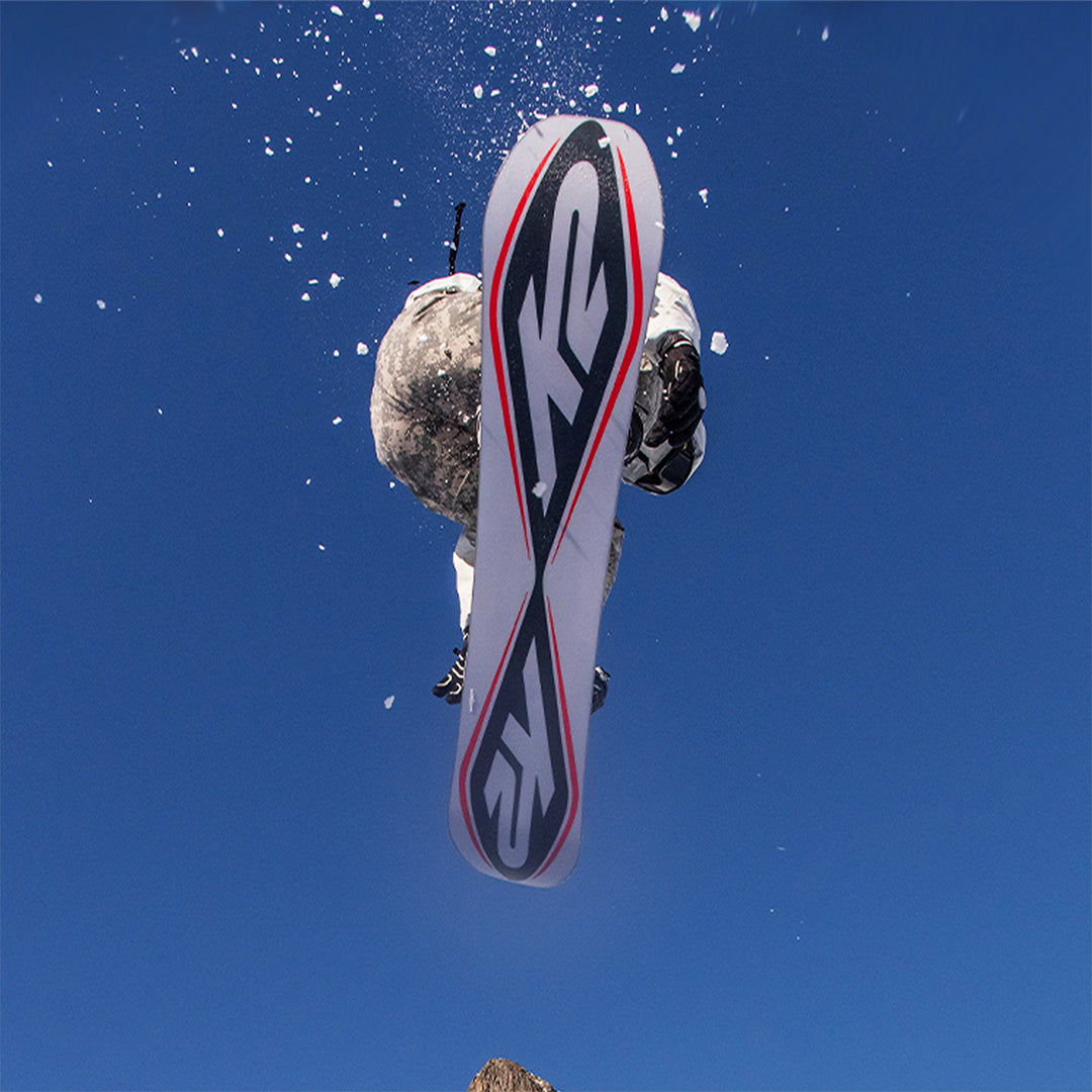 K2 SNOWBOARDING(ケーツー スノーボーディング)| K2000 ATSB SNOWBOARD 2026 | スノーボード・スケートボードのTACTICS JAPAN
