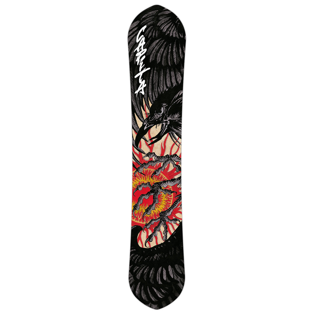 CAPiTA SNOWBOARDS(キャピタ スノーボード)| KAZU KOKUBO PRO 2026 | スノーボード・スケートボードのTACTICS JAPAN
