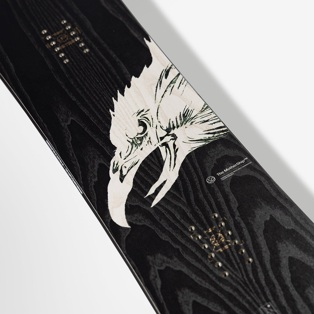 CAPiTA SNOWBOARDS(キャピタ スノーボード)| KAZU KOKUBO PRO 2026 | スノーボード・スケートボードのTACTICS JAPAN