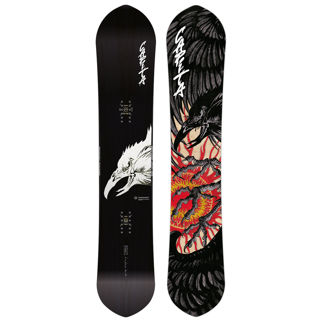 CAPiTA SNOWBOARDS(キャピタ スノーボード)| KAZU KOKUBO PRO 2026 | スノーボード・スケートボードのTACTICS JAPAN