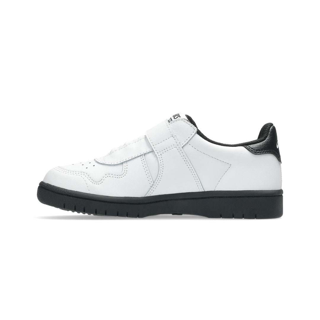 ASICS SKATEBOARDING(アシックス スケートボーディング)| 【KIDS】JAPAN PRO PS / WHITE/BLACK | スノーボード・スケートボードのTACTICS JAPAN