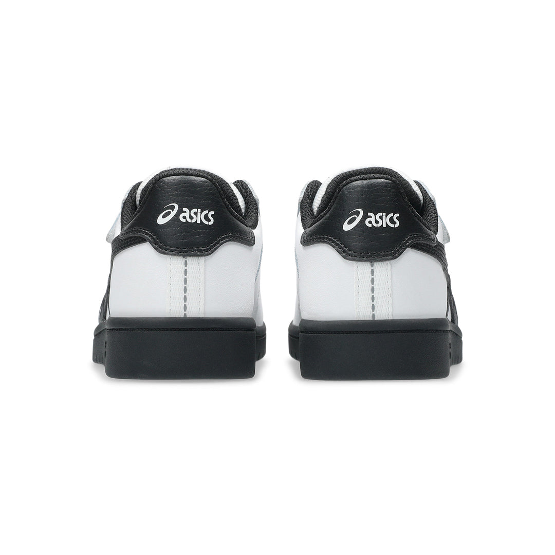 ASICS SKATEBOARDING(アシックス スケートボーディング)| 【KIDS】JAPAN PRO PS / WHITE/BLACK | スノーボード・スケートボードのTACTICS JAPAN