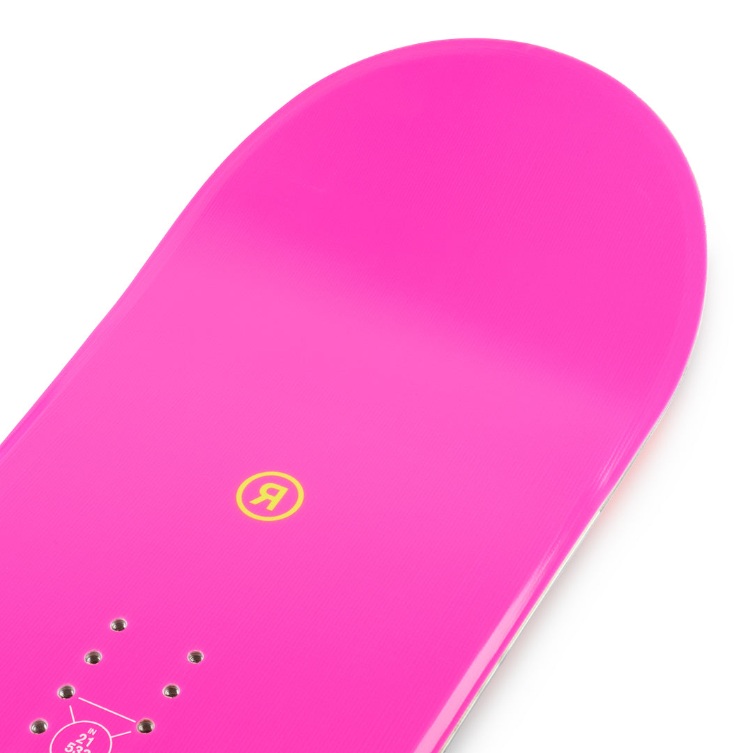 KINK SNOWBOARD 2026