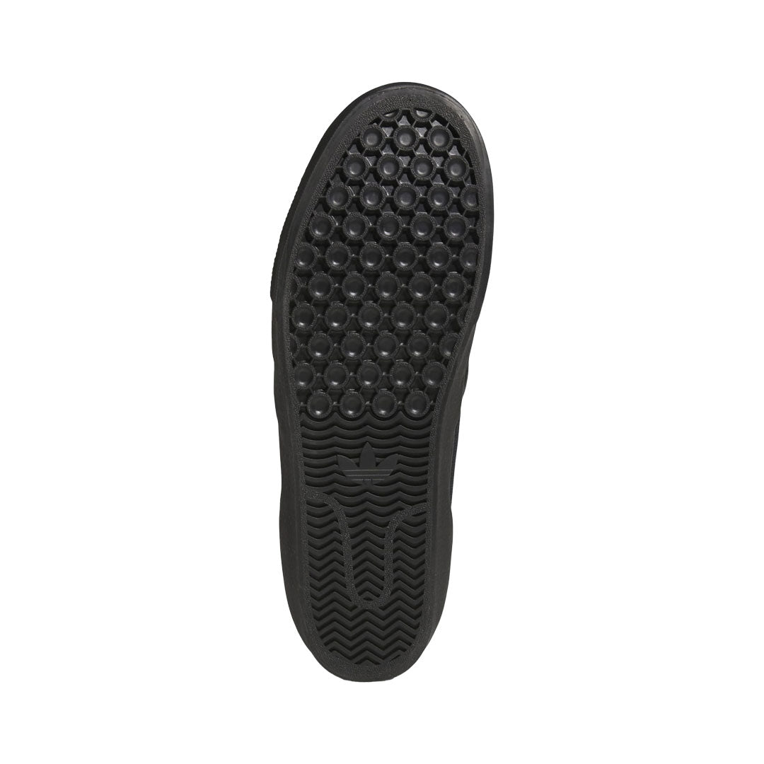 ADIDAS SKATEBOARDING(アディダス スケートボーディング)| SHMOOFOIL SLIP / CORE BLACK/GREY FOUR/CORE BLACK | スノーボード・スケートボードのTACTICS JAPAN