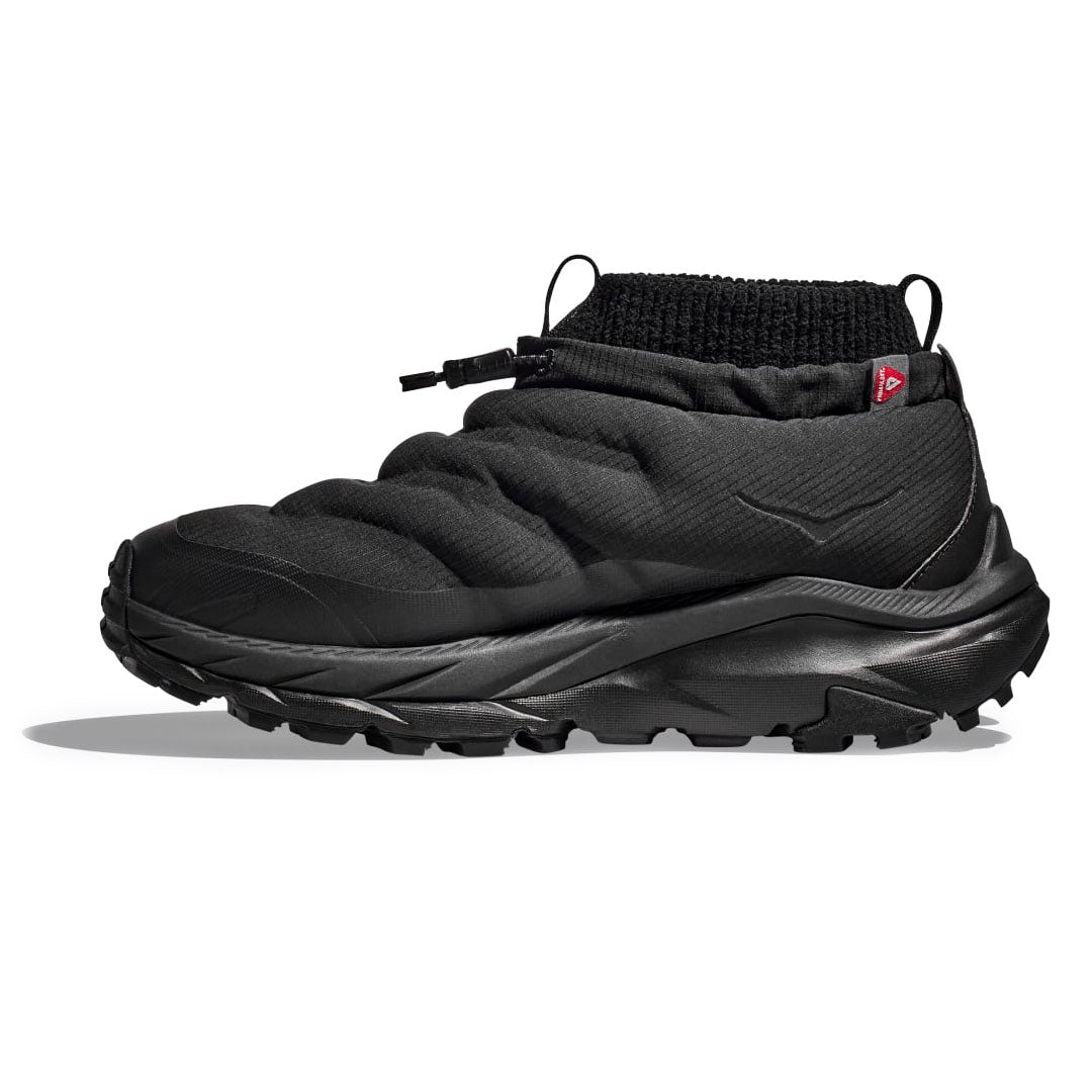 HOKA(ホカ)| KAHA 2 FROST MOC GTX / BLACK/BLACK | スノーボード・スケートボードのTACTICS JAPAN