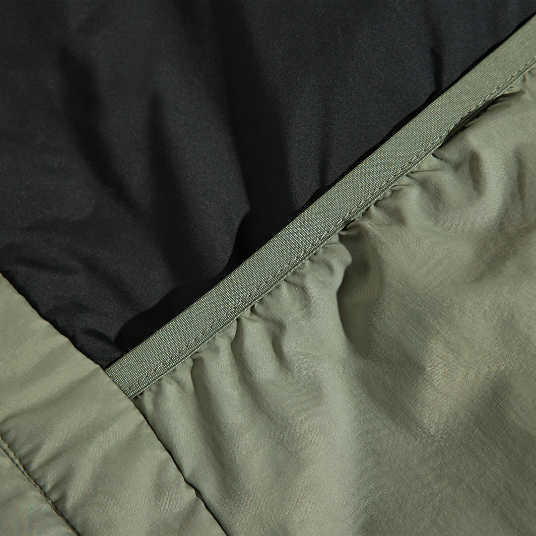 POLAR SKATE CO. (ポーラー スケート カンパニー)| KODA INSULATED JACKET / VETIVER | スノーボード・スケートボードのTACTICS JAPAN