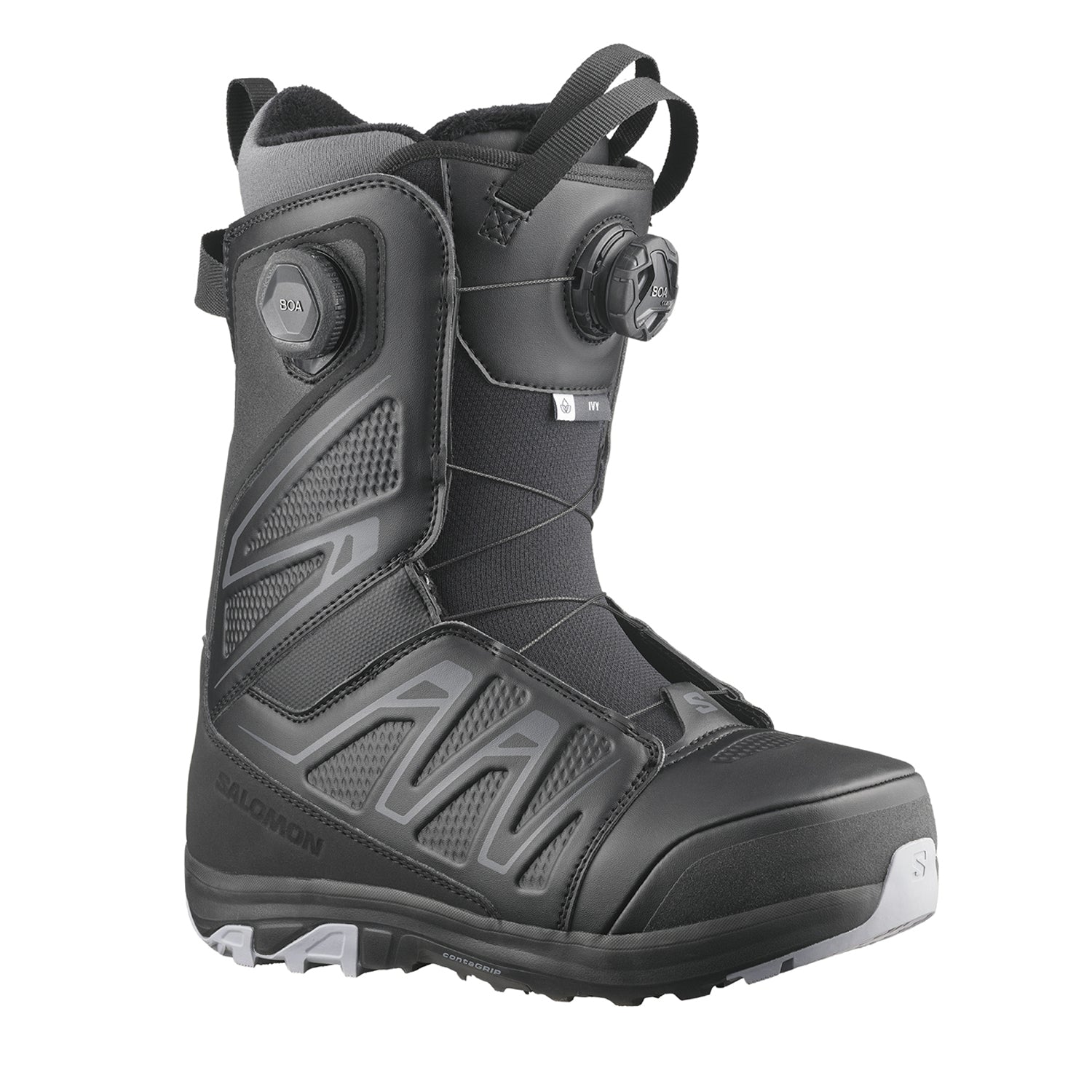 IVY BOA SJ BOA SNOWBOARD BOOTS 2025