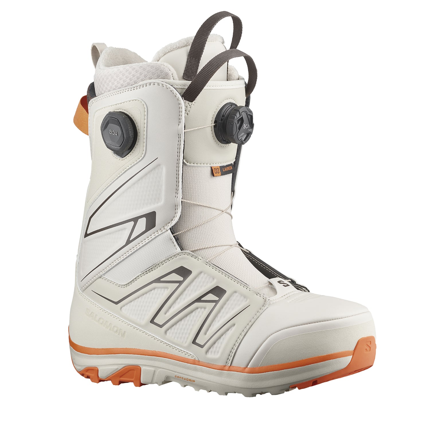 LAUNCH BOA SJ BOA SNOWBOARD BOOTS 2025