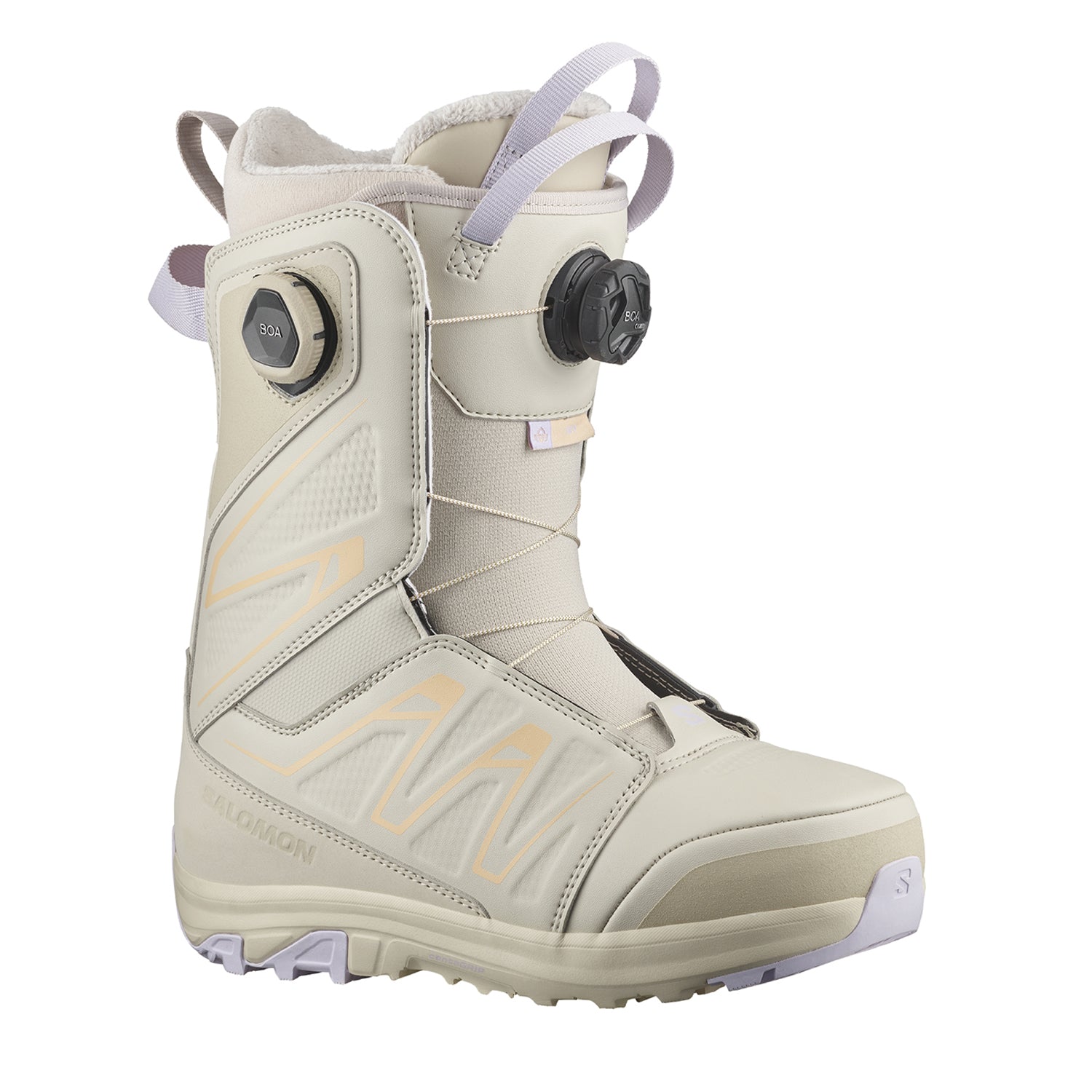 IVY BOA SJ BOA SNOWBOARD BOOTS 2025