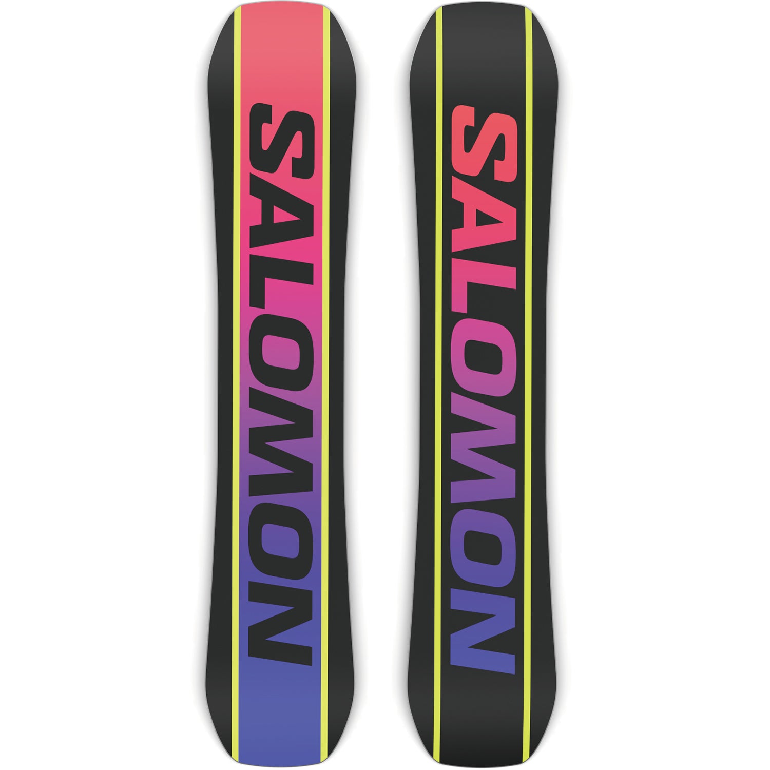 SALOMON SNOWBOARD(サロモン スノーボード)| HUCK KNIFE SNOWBOARD 2025 | スノーボード・スケートボードのTACTICS JAPAN