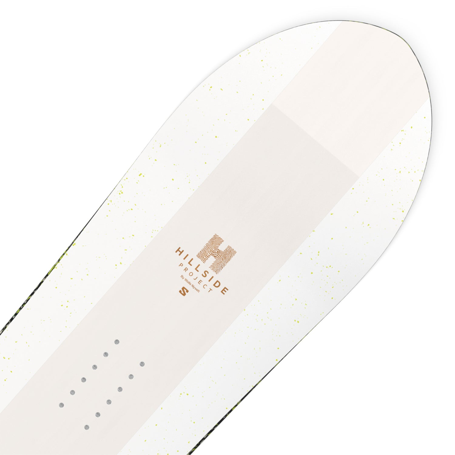 HPS SICKSTICK SNOWBOARD 2025