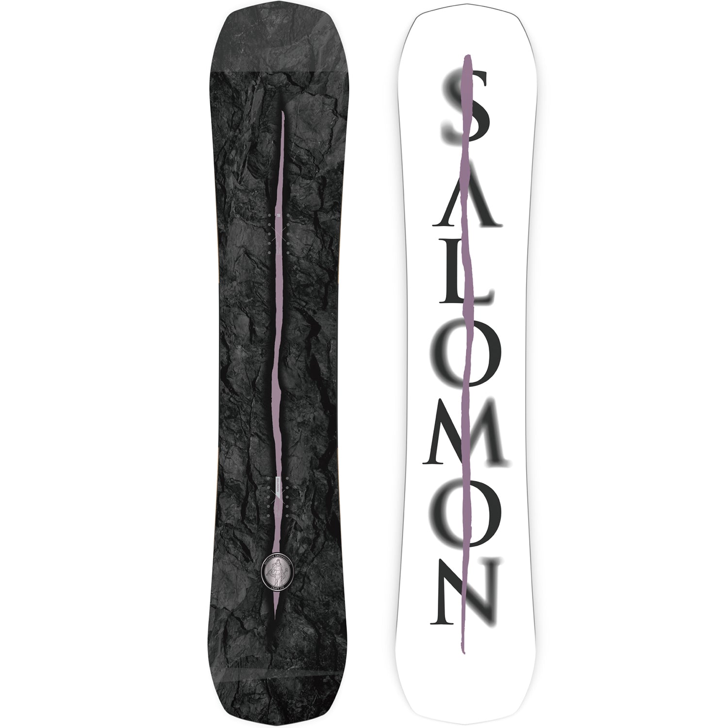 SALOMON SNOWBOARD(サロモン スノーボード)| CRAFT SNOWBOARD 2025 | スノーボード・スケートボードのTACTICS JAPAN