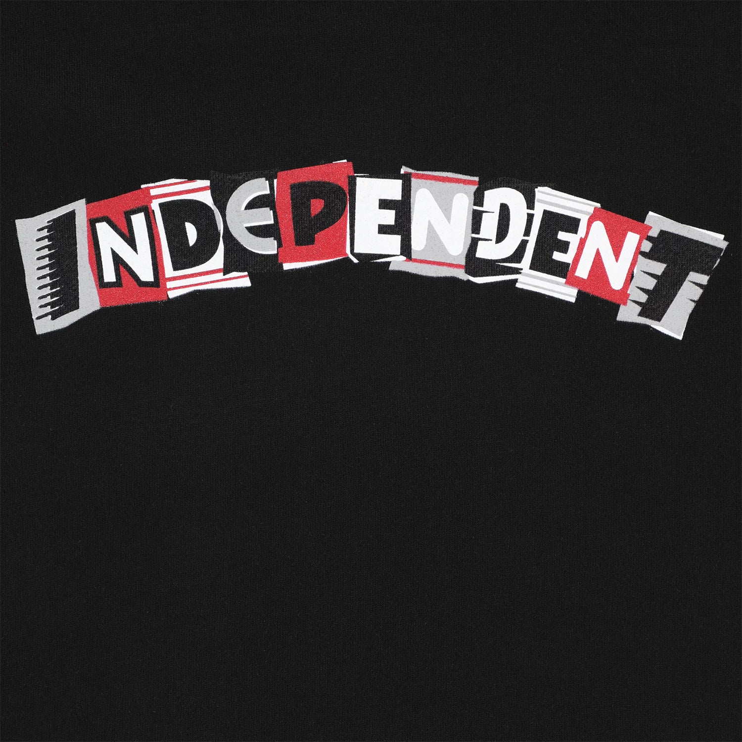 INDEPENDENT TRUCKS(インディペンデント トラック)| LANCE MOUNTAIN RANSOM HOODIE | スノーボード・スケートボードのTACTICS JAPAN