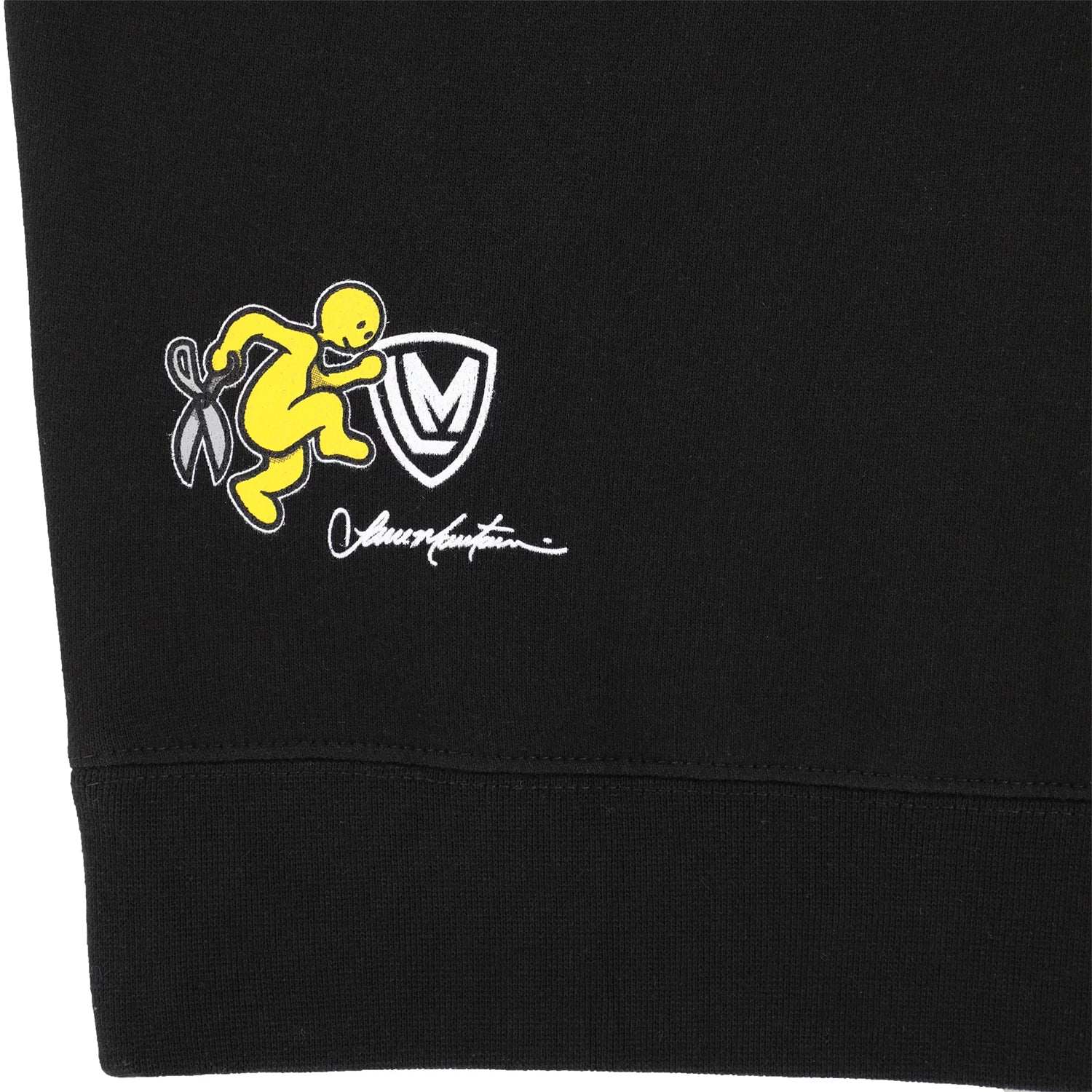 INDEPENDENT TRUCKS(インディペンデント トラック)| LANCE MOUNTAIN RANSOM HOODIE | スノーボード・スケートボードのTACTICS JAPAN
