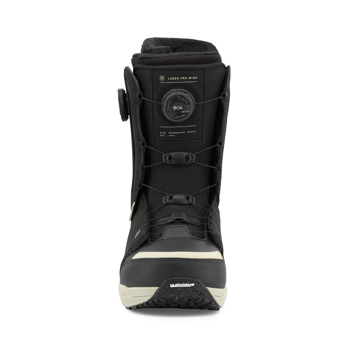 LASSO PRO SNOWBOARD BOOTS 2026