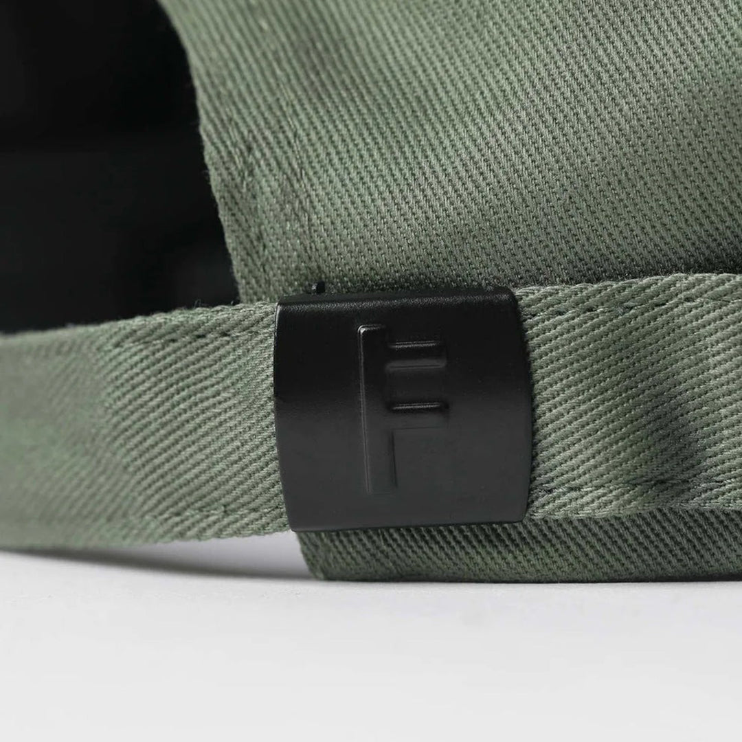 FORMER(フォーマー)| LEGACY CAP | スノーボード・スケートボードのTACTICS JAPAN