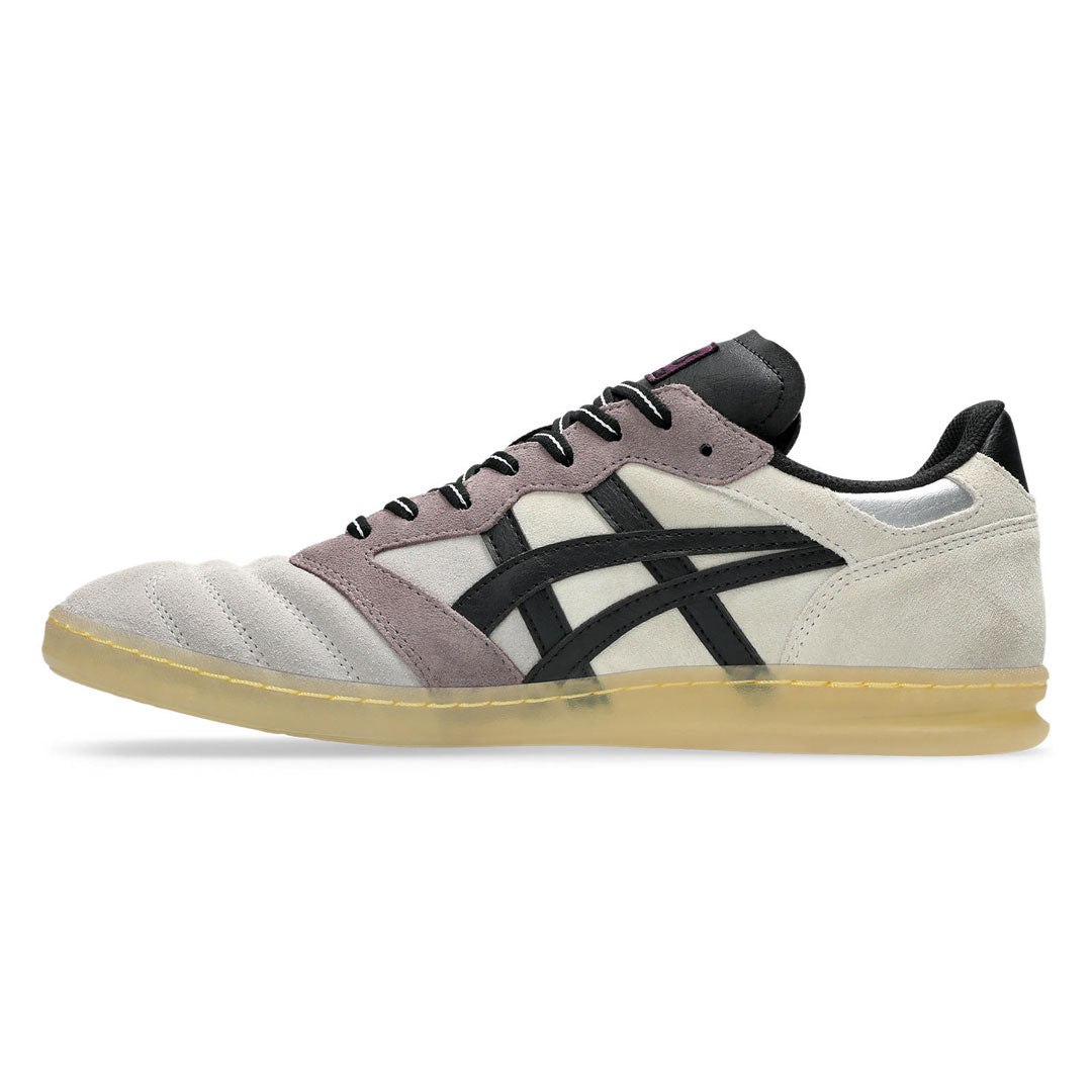 ASICS SKATEBOARDING(アシックス スケートボーディング)| LEGGEREZZA FB / OYSTER GREY/BLACK | スノーボード・スケートボードのTACTICS JAPAN