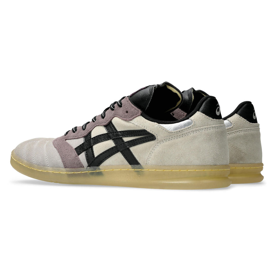 ASICS SKATEBOARDING(アシックス スケートボーディング)| LEGGEREZZA FB / OYSTER GREY/BLACK | スノーボード・スケートボードのTACTICS JAPAN