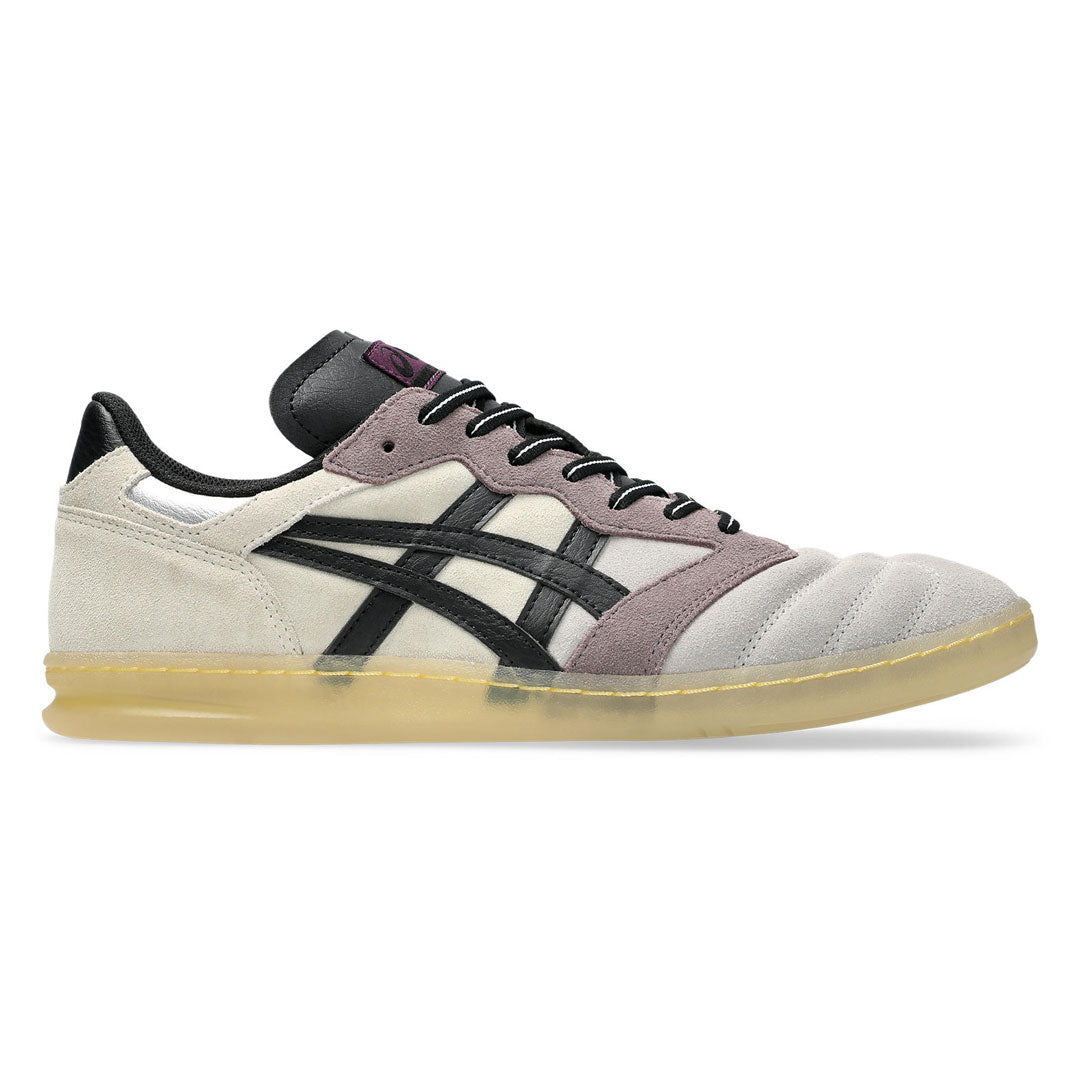 ASICS SKATEBOARDING(アシックス スケートボーディング)| LEGGEREZZA FB / OYSTER GREY/BLACK | スノーボード・スケートボードのTACTICS JAPAN
