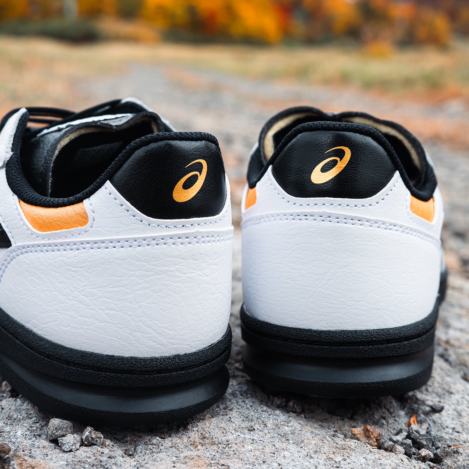 LEGGEREZZA FB / WHITE/BLACK