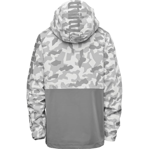 LIGHT ANORAK
