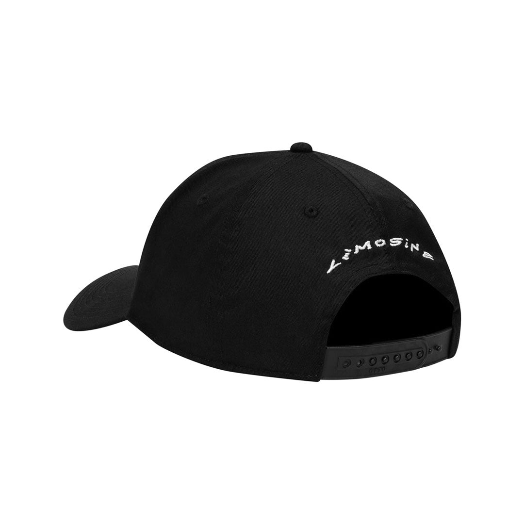 LIMOSINE SKATEBOARDS(リモジン スケートボード)| DROPPER HAT / BLACK | スノーボード・スケートボードのTACTICS JAPAN