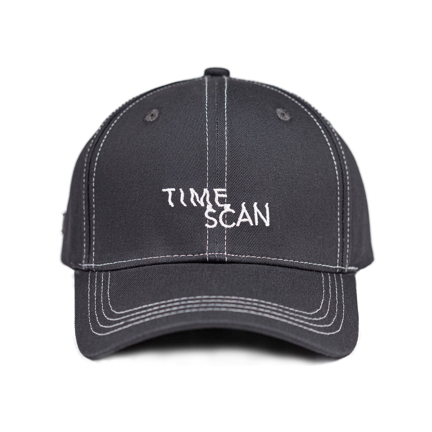 TIMESCAN(タイムスキャン)| TIMESCAN LOGO CAP | スノーボード・スケートボードのTACTICS JAPAN