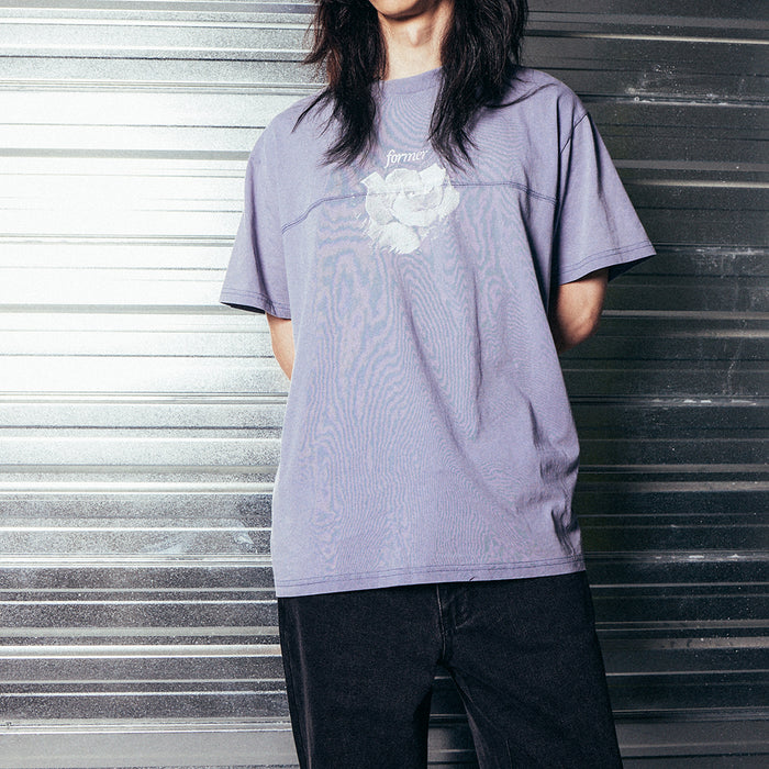 FORMER(フォーマー)| FOLIUM T-SHIRT | スノーボード・スケートボードのTACTICS JAPAN