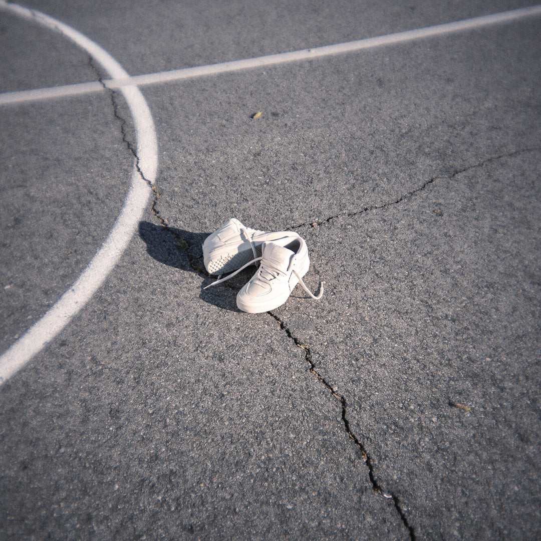 VANS(ヴァンズ)| SKATE HALF CAB WAFFLECUP BY ATIBA JEFFERSON / WHITE | スノーボード・スケートボードのTACTICS JAPAN