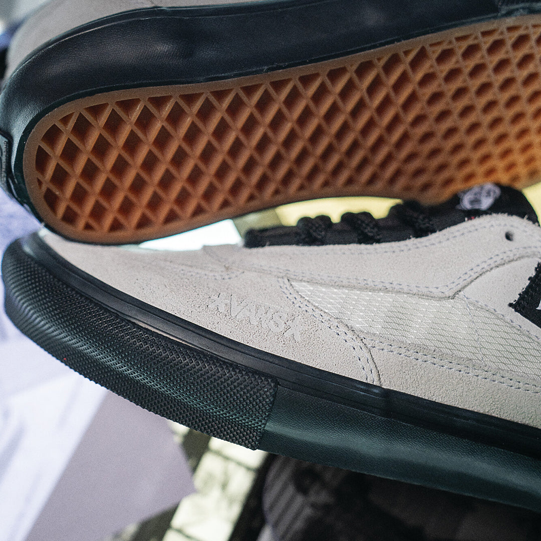 VANS(ヴァンズ)| SKATE SAFE LOW BY ATIBA JEFFERSON | スノーボード・スケートボードのTACTICS JAPAN