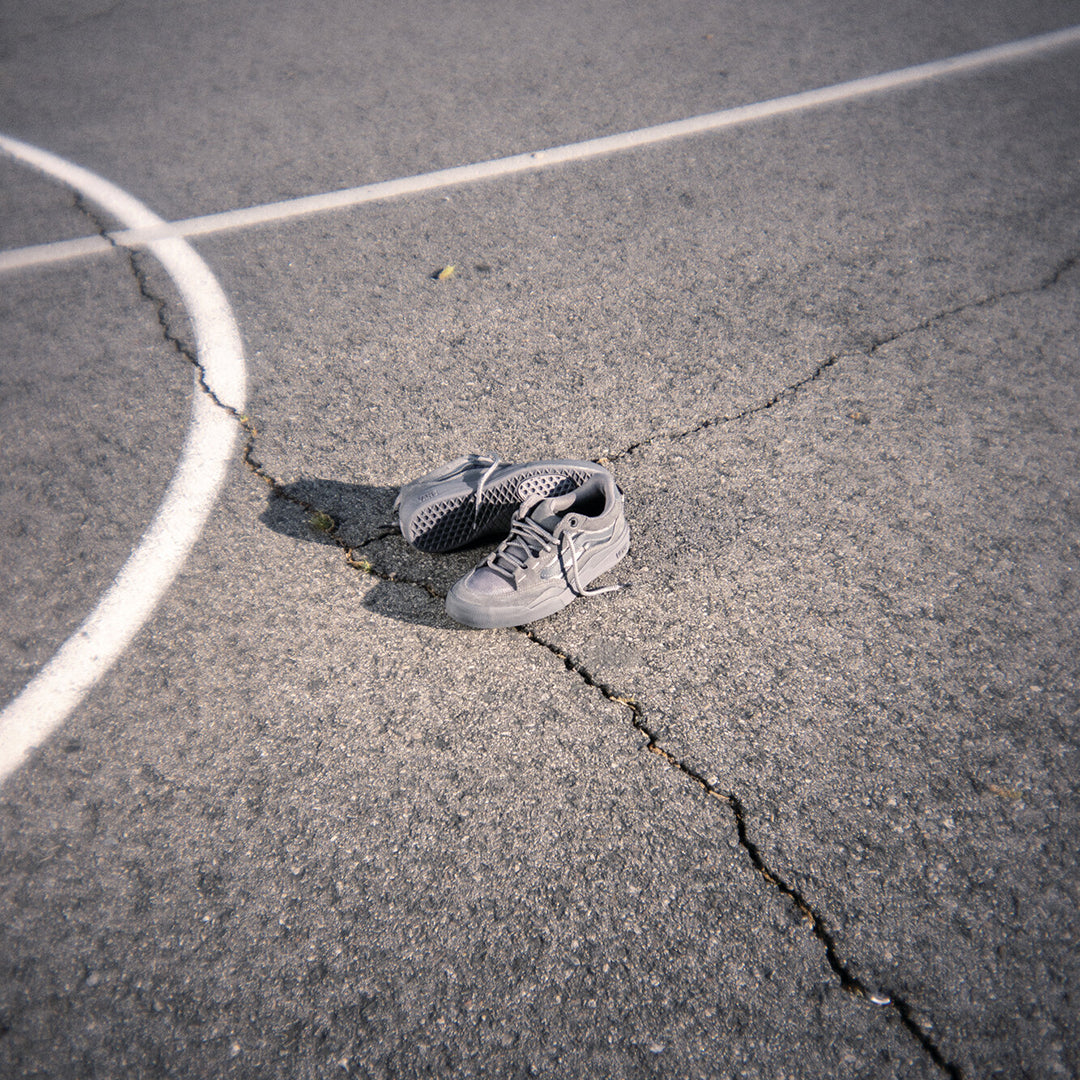 VANS(ヴァンズ)| SKATE 2 WAYVEE SHOE BY ATIBA JEFFERSON | スノーボード・スケートボードのTACTICS JAPAN