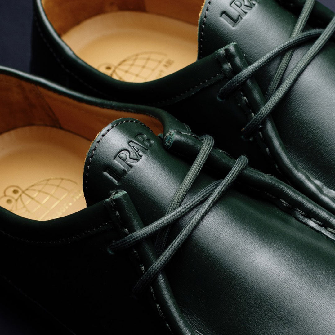 LAST RESORT AB(ラストリゾート エービー)| VM006 MOC MT / DEEP GREEN/BLACK | スノーボード・スケートボードのTACTICS JAPAN